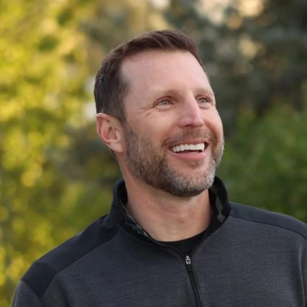 Shane Curtis, founder of Performance Rhythm